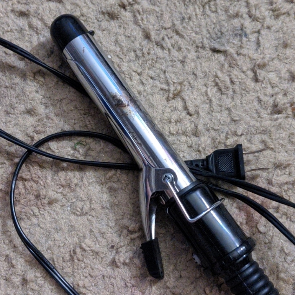 Conair Curling Iron